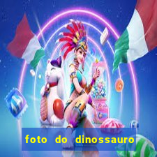 foto do dinossauro mais feio do mundo